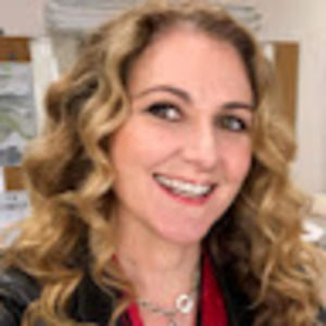 Meet your Posher, Jen